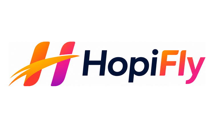 Available Business Name For Sale - HopiFly